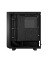 fractal design Obudowa Meshify 2 Compact Black TG Light Tint jasne szkło - nr 37