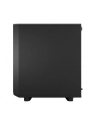 fractal design Obudowa Meshify 2 Compact Black TG Light Tint jasne szkło - nr 38