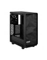 fractal design Obudowa Meshify 2 Compact Black TG Light Tint jasne szkło - nr 39