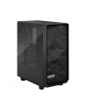 fractal design Obudowa Meshify 2 Compact Black TG Light Tint jasne szkło - nr 40
