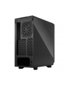 fractal design Obudowa Meshify 2 Compact Black TG Light Tint jasne szkło - nr 41