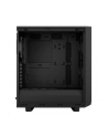 fractal design Obudowa Meshify 2 Compact Black TG Light Tint jasne szkło - nr 42