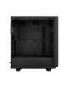 fractal design Obudowa Meshify 2 Compact Black TG Light Tint jasne szkło - nr 46