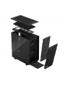 fractal design Obudowa Meshify 2 Compact Black TG Light Tint jasne szkło - nr 48