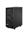 fractal design Obudowa Meshify 2 Compact Black TG Light Tint jasne szkło - nr 51