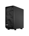fractal design Obudowa Meshify 2 Compact Black TG Light Tint jasne szkło - nr 53