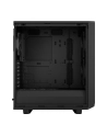 fractal design Obudowa Meshify 2 Compact Black TG Light Tint jasne szkło - nr 57