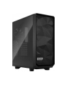 fractal design Obudowa Meshify 2 Compact Black TG Light Tint jasne szkło - nr 58