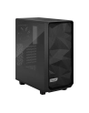 fractal design Obudowa Meshify 2 Compact Black TG Light Tint jasne szkło - nr 60