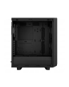 fractal design Obudowa Meshify 2 Compact Black TG Light Tint jasne szkło - nr 69