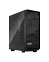 fractal design Obudowa Meshify 2 Compact Black TG Light Tint jasne szkło - nr 82