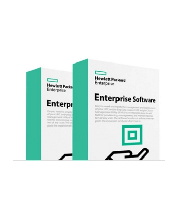 hewlett packard enterprise Licencja HPE MSL3040 Data Ver for100 Cart E-LTU Q8K43AAE nr 1