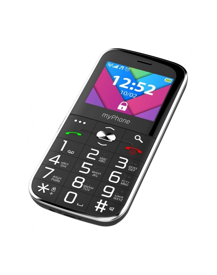 myPhone Halo C główny