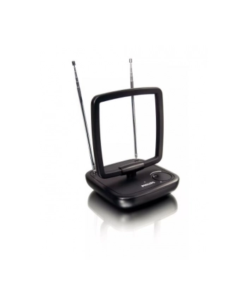philips Antena wewnętrzna 1.8m DVB-T/T2 ready RED nr 2