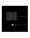 logilink Inteligentny czytnik kart, USB2.0 - nr 19