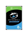 seagate Dysk HDD SkyHawkAI 8TB 3,5cala 256MB ST8000VE001 - nr 6