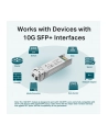 tp-link Moduł SM5110-SR SFP+ LC 10GBase-SR - nr 26