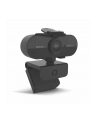 dicota Kamera internetowa PRO Plus Full HD czarna - nr 18
