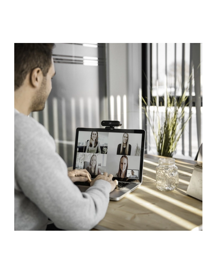 hama Kamera internetowa C-600 Pro Full HD autofocus główny