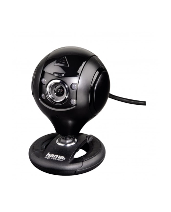 hama Kamera internetowa HD Spy Protect nr 2