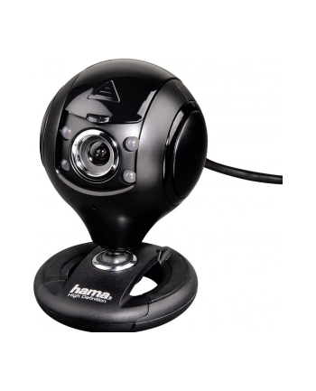 hama Kamera internetowa HD Spy Protect nr 1