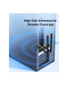 tp-link Archer TX50E karta sieciowa PCI-E AX3000 Bluetooth 5.0 - nr 15
