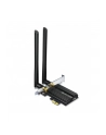 tp-link Archer TX50E karta sieciowa PCI-E AX3000 Bluetooth 5.0 - nr 17