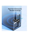 tp-link Archer TX50E karta sieciowa PCI-E AX3000 Bluetooth 5.0 - nr 25