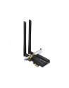 tp-link Archer TX50E karta sieciowa PCI-E AX3000 Bluetooth 5.0 - nr 28