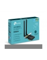 tp-link Archer TX50E karta sieciowa PCI-E AX3000 Bluetooth 5.0 - nr 29