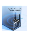 tp-link Archer TX50E karta sieciowa PCI-E AX3000 Bluetooth 5.0 - nr 34