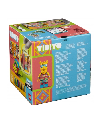 LEGO 43105 VIDIYO Party Llama BeatBox nr 2
