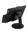 lenovo Monitor 27.0 ThinkCentre Tiny-in-One 27 WLED 11JHRAT1(wersja europejska) - nr 38