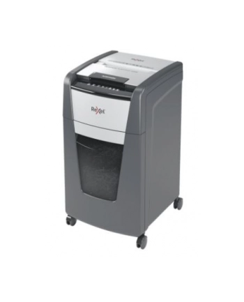 rexel Niszczarka Optimum AutoFeed+ 300M/300kartek/P-5/kosz 60l nr 2