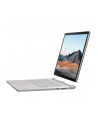 MICROSOFT Tablet Surface Book 3 Intel i7 16GB 256GB -  15'' - 3240x2160/GTX1660Ti(6GB)        W10P - nr 14