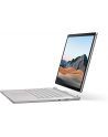 MICROSOFT Tablet Surface Book 3 Intel i7 16GB 256GB -  15'' - 3240x2160/GTX1660Ti(6GB)        W10P - nr 7