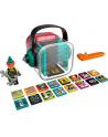 LEGO 43103 VIDIYO Punk Pirate BeatBox - nr 2