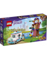 LEGO 41445 FRIENDS Karetka weterynaryjna p4 - nr 1