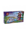 LEGO 41445 FRIENDS Karetka weterynaryjna p4 - nr 8