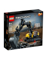 LEGO 42121 TECHNIC Wytrzymała koparka p3 - nr 2