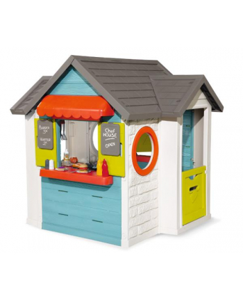 Domek Chef House 810403 SMOBY