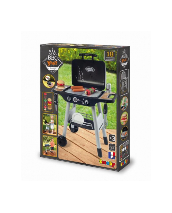 Grill 312001 SMOBY