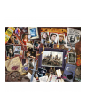 Puzzle 37400 Pamiątki z Hogwartu 37400 TREFL - nr 4