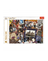 Puzzle 37400 Pamiątki z Hogwartu 37400 TREFL - nr 5