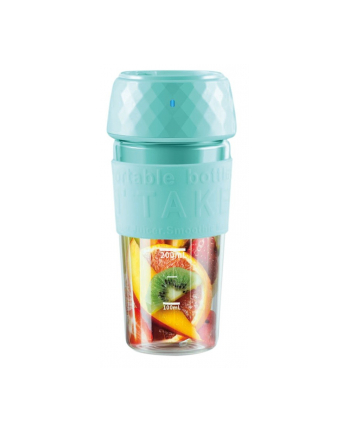 oro-med Blender ręczny ORO-JUICER CUP Miętowy