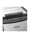 rexel Niszczarka Optimum AutoFeed+ 600X/600kartek/P-4/kosz 110l - nr 4