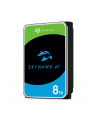seagate Dysk HDD SkyHawkAI 8TB 3,5cala 256MB ST8000VE001 - nr 19