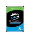 seagate Dysk HDD SkyHawkAI 8TB 3,5cala 256MB ST8000VE001 - nr 21