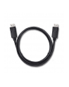 qoltec Kabel DisplayPort v1.2 męski | DisplayPort v1.2 męski | 4K | 1.5m - nr 5