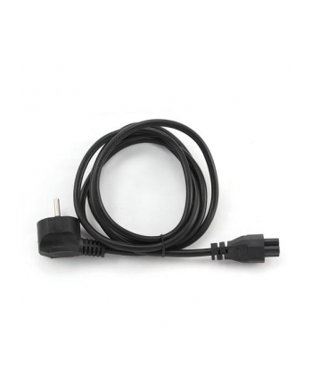 gembird Kabel zasilający koniczynka VD-E 1m